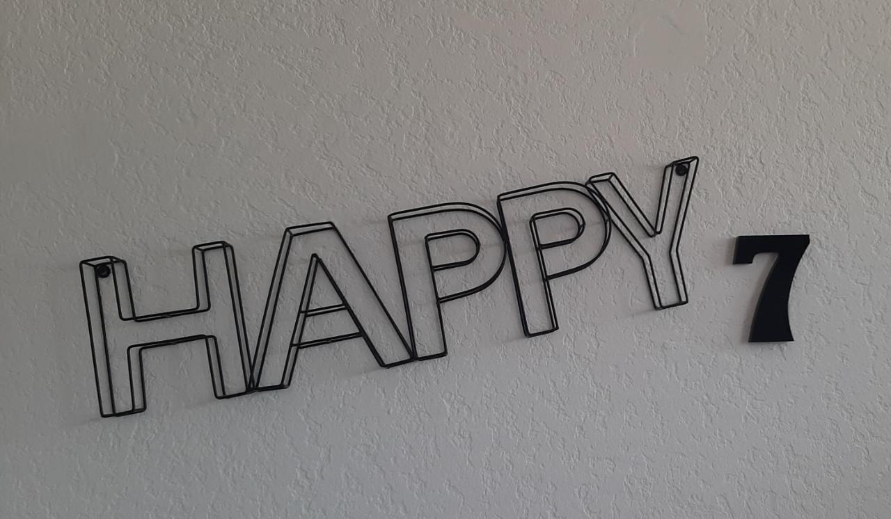 Апартаменты Happy 7 Кане Экстерьер фото